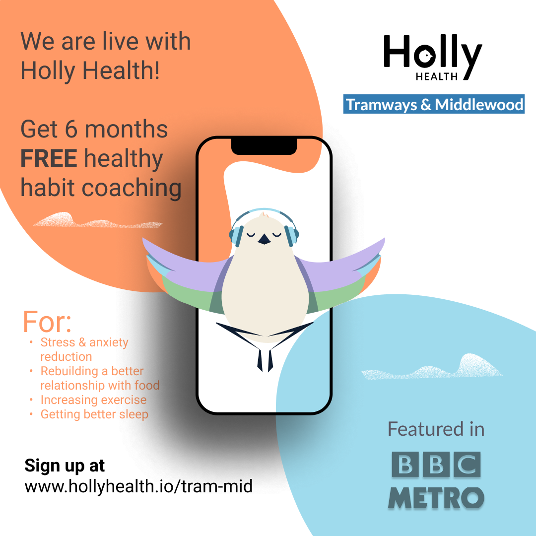 Holly Health